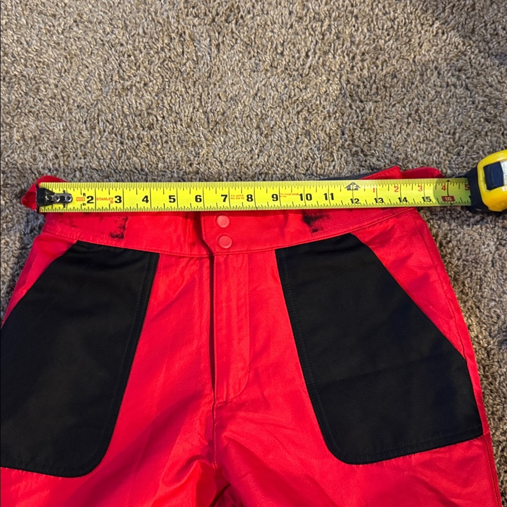 DSG Boys Large Snowboarding/Ski pants - Picture 10 of 10